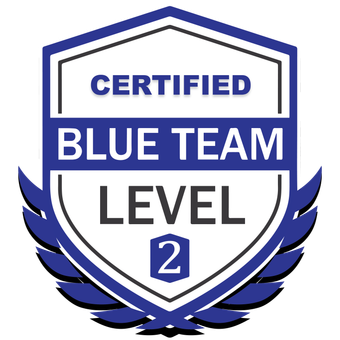 BTL2 Certifed