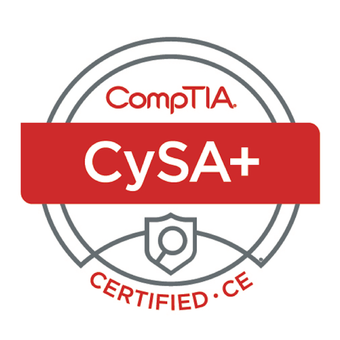 CySA+